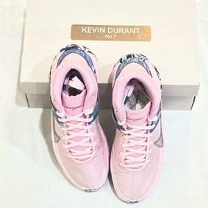 KD 13 Aunt Pearl